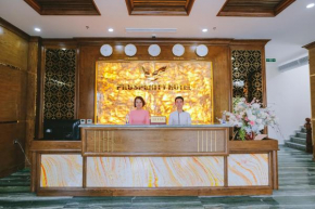 Prosperity Boutique Halong Hotel & Restaurent
